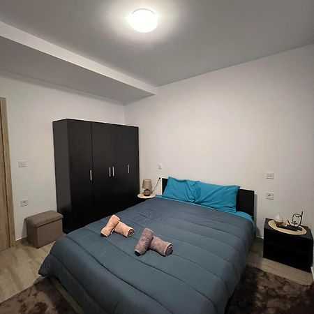 Bakopoulos Resort Ένα Όμορφο Και Ήσυχο Διαμέρισμα Στα Τρίκαλα Dış mekan fotoğraf
