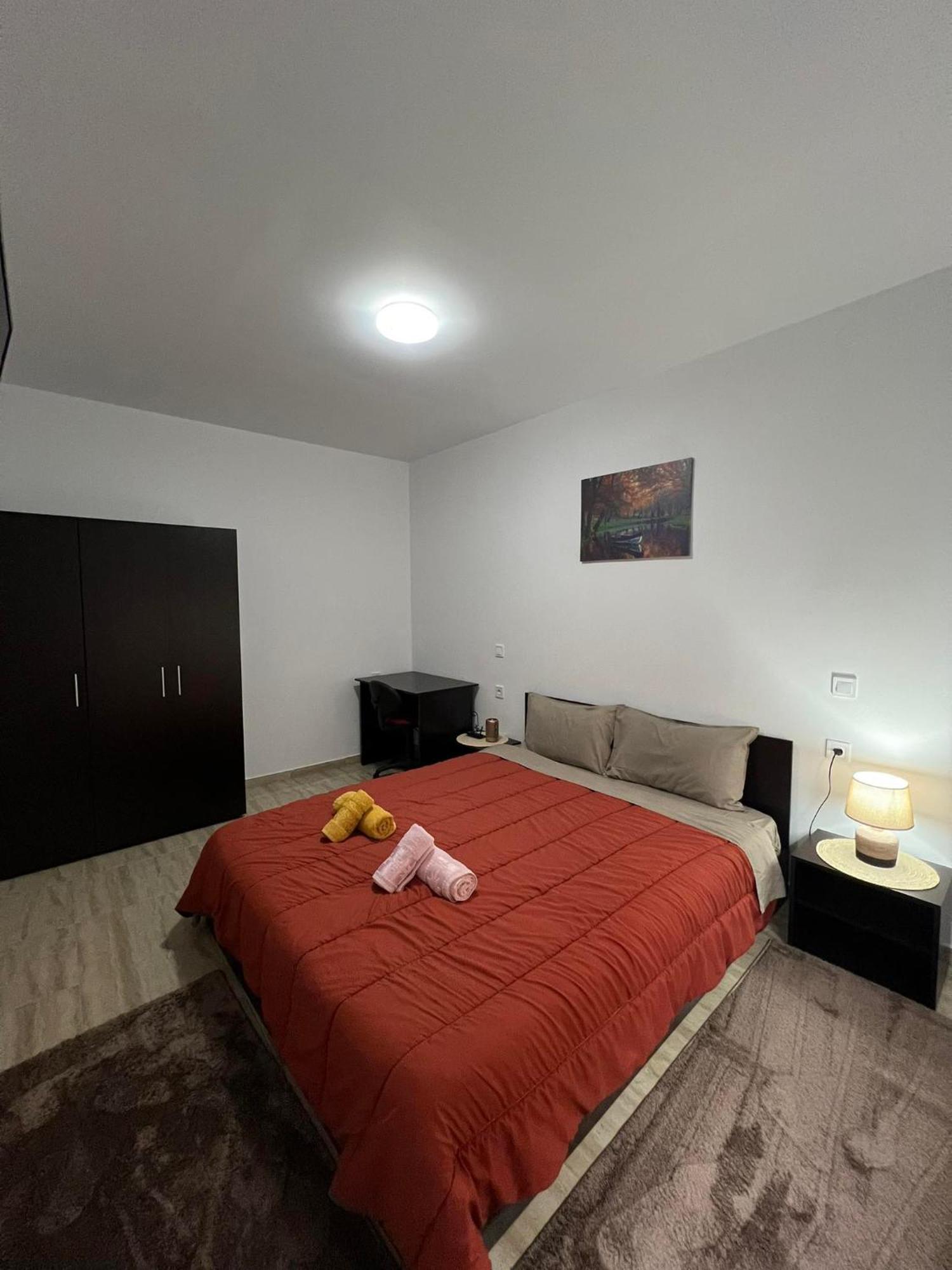 Bakopoulos Resort Ένα Όμορφο Και Ήσυχο Διαμέρισμα Στα Τρίκαλα Dış mekan fotoğraf